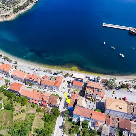 Apartment Olive's Trstenik (Dubrovnik-Neretva)