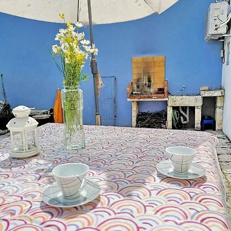 Apartment Olive's Trstenik (Dubrovnik-Neretva)